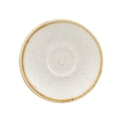 Churchill China Stonecast Saucer 11.8cm (4.5") White (Box Of 12)