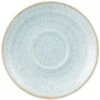 Churchill China Stonecast Saucer 15.6cm (6.25") Duck Egg (Box Of 12) -Kitchen Store churchill china stonecast saucer 15 6cm 6 25 duck egg box of 12 p2096 13833 image
