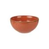 Churchill China Stonecast Soup Bowl 13.2cm - 16oz (47cl) Spiced Orange (Box Of 12) -Kitchen Store churchill china stonecast soup bowl 13 2cm 16oz 47cl spiced orange box of 12 p2204 8875 image