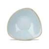 Churchill China Stonecast Triangle Bowl 18.5cm (7.25") Duck Egg (Box Of 12) 1 Churchill China Stonecast Triangle Bowl 18.5cm (7.25") Duck Egg (Box Of 12) -Kitchen Store churchill china stonecast triangle bowl 18 5cm 7 25 duck egg box of 12 p2085 9082 image