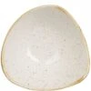 Churchill China Stonecast Triangle Bowl 18.5cm (7.25") White (Box Of 12) -Kitchen Store churchill china stonecast triangle bowl 18 5cm 7 25 white box of 12 p2124 9083 image