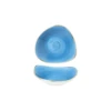 Churchill China Stonecast Triangle Bowl 23.5cm (9.25") Cornflower (Box Of 12) -Kitchen Store churchill china stonecast triangle bowl 23 5cm 9 25 cornflower box of 12 p2276 9271 image
