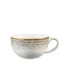 Churchill China Studio Print Stone Grey Cappuccino Cup 8oz/ 27.7cl (Box Of 12) -Kitchen Store churchill china studio print stone grey cappuccino cup 8oz 27 7cl box of 12 p2689 13842 image