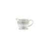 Churchill China Studio Print Stone Grey Jug 4oz/ 11.4cl (Box Of 12) -Kitchen Store churchill china studio print stone grey jug 4oz 11 4cl box of 12 p2691 9688 image