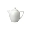 Churchill China Ultimo Beverage Pot 85.2cl 30oz (Box Of 4) -Kitchen Store churchill china ultimo beverage pot 85 2cl 30oz box of 4 p1986 8598 image