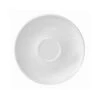 Churchill China Ultimo / Bubble Small Coupe Saucer 12cm / 4.8" (Box Of 24) -Kitchen Store churchill china ultimo bubble small coupe saucer 12cm 4 8 box of 24 p1982 13851 image
