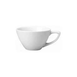 Churchill China Ultimo Cafe Latte Cup 28.4cl 10oz (Box Of 24)