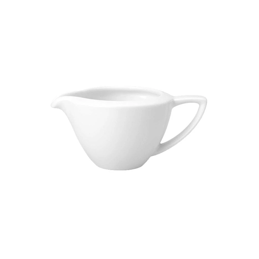 Churchill China Ultimo Milk/cream Jug 28.4cl 10oz (Box Of 4) 3 Churchill China Ultimo Milk/cream Jug 28.4cl 10oz (Box Of 4)