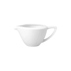Churchill China Ultimo Milk/cream Jug 7cl 2.5oz (Box Of 12)