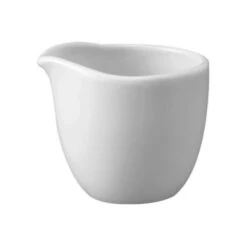 Churchill China Unhandled Mini Jug 3oz/90ml (Box Of 24)