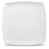 Churchill China X Squared Deep Square Plate 30cm / 11.75" (Box Of 6) 1 Churchill China X Squared Deep Square Plate 30cm / 11.75" (Box Of 6) -Kitchen Store churchill china x squared deep square plate 30cm 11 75 box of 6 p1878 12470 image