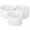 Genware Contempory Smooth 6.5cm 2.5" Ramekin (Box Of 6) -Kitchen Store contempory smooth 6 5cm 2 5 ramekin genware box of 6 p3167 9805 image