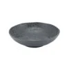 Dalebrook Agate Grey Mineral Crackle Glaze Melamine Bowl 240x50mm (Box Of 12) -Kitchen Store dalebrook agate grey mineral crackle glaze melamine bowl 240x50mm box of 12 p1096 9061 image