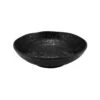 Dalebrook Noir Mineral Crackle Glaze Melamine Bowl 240x50mm (Box Of 12) 2 Dalebrook Noir Mineral Crackle Glaze Melamine Bowl 240x50mm (Box Of 12) -Kitchen Store dalebrook noir mineral crackle glaze melamine bowl 240x50mm box of 12 p1084 9057 image