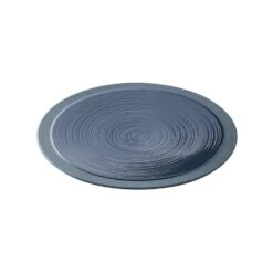 Degrenne Bahia Blue Stone Round Dinner Plate 23cm (Box Of 6) 8 Degrenne Bahia Blue Stone Round Dinner Plate 23cm (Box Of 6) -Kitchen Store degrenne bahia blue stone round dinner plate 23cm box of 6 p4050 12526 image