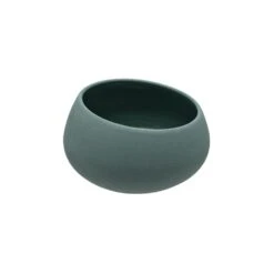 Degrenne Bahia Green Clay Gourmet Mini Mini Bowl 7cl (Box Of 6)