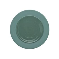 Degrenne Bahia Green Clay Round Bread And Butter Plate 14cm (Box Of 6)