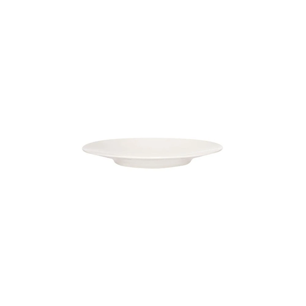DPS Tableware Academy Coupe Plate 6.5''/ 17cm (Box Of 6) 4 DPS Tableware Academy Coupe Plate 6.5''/ 17cm (Box Of 6) - Image 2