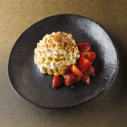 Kitchen Store -Kitchen Store dps tableware aztec serving plate 35cm 13 75 box of 2 p3184 12653 image