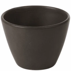 DPS Tableware Conic Bowls 11cm (33.75cl) 4 1/3" (14oz) (Box Of 6)