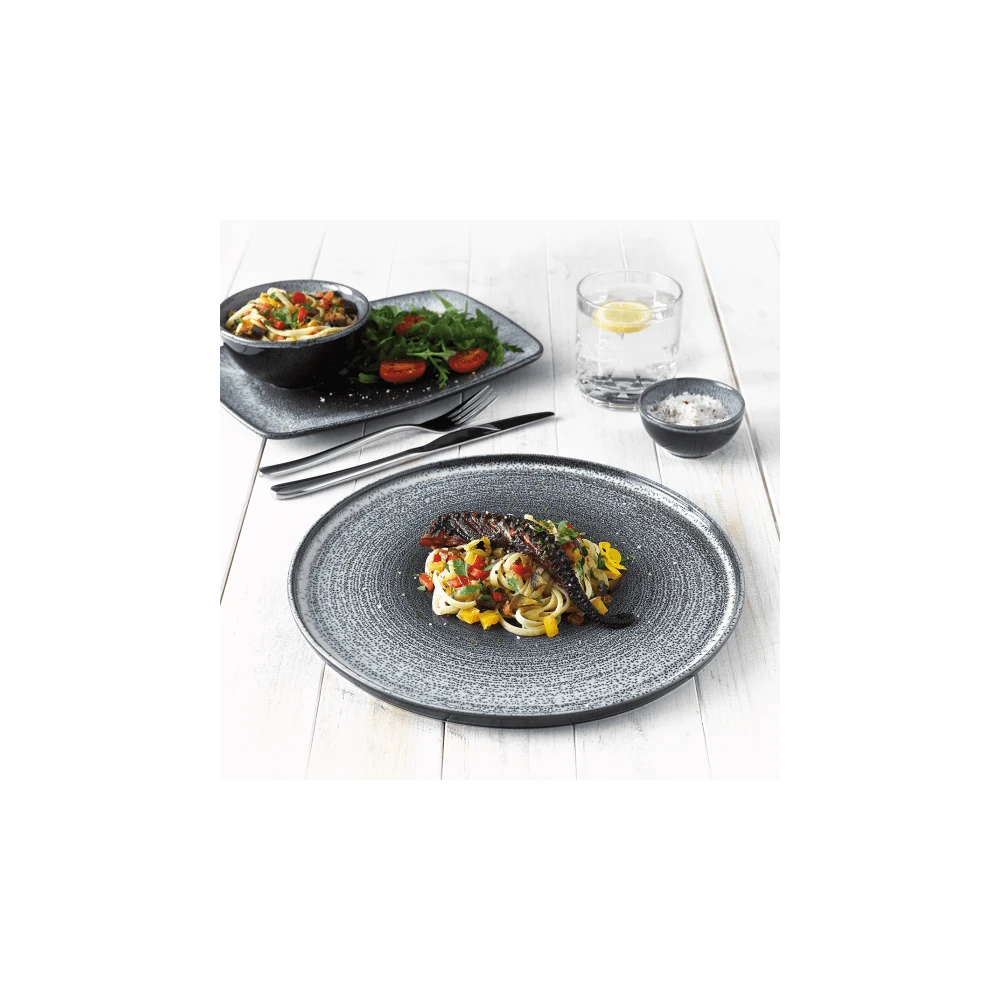 DPS Tableware Flare Dip Pot 8cm/3" (Box Of 48) 4 DPS Tableware Flare Dip Pot 8cm/3" (Box Of 48) - Image 2