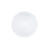 DPS Tableware Porcelite 15cm/6" Double Well Roma Saucer (Box Of 6) -Kitchen Store dps tableware porcelite 15cm 6 double well roma saucer box of 6 p2812 13768 image