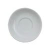 DPS Tableware Porcelite 16cm/6.5" Saucer (Box Of 6) -Kitchen Store dps tableware porcelite 16cm 6 5 saucer box of 6 p2807 13769 image