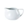 DPS Tableware Porcelite Contemporary Milk Jug 5oz/145ml (Box Of 6) 2 DPS Tableware Porcelite Contemporary Milk Jug 5oz/145ml (Box Of 6) -Kitchen Store dps tableware porcelite contemporary milk jug 5oz 145ml box of 6 p3273 9698 image