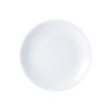 DPS Tableware Porcelite Coupe Shaped Plate 24cm/9.5" (Box Of 6) -Kitchen Store dps tableware porcelite coupe shaped plate 24cm 9 5 box of 6 p3218 12699 image