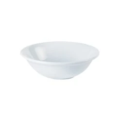 DPS Tableware Porcelite Oatmeal Bowl 16cm/6.25" 45cl/15oz (Box Of 6) -Kitchen Store dps tableware porcelite oatmeal bowl 16cm 6 25 45cl 15oz box of 6 p3222 13332 image