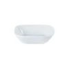 DPS Tableware Porcelite Square 7.5cm/3" Dipper Dish (Box Of 6) -Kitchen Store dps tableware porcelite square 7 5cm 3 dipper dish box of 6 p3204 9790 image