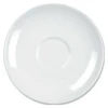 DPS Tableware Porcelite Torino Saucer 17cm/7" (Box Of 6) -Kitchen Store dps tableware porcelite torino saucer 17cm 7 box of 6 p3260 2894 image