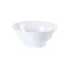 DPS Tableware Porcelite Valier Bowl 14cm / 5.5" (Box Of 6) 2 DPS Tableware Porcelite Valier Bowl 14cm / 5.5" (Box Of 6) -Kitchen Store dps tableware porcelite valier bowl 14cm 5 5 box of 6 p3346 8757 image