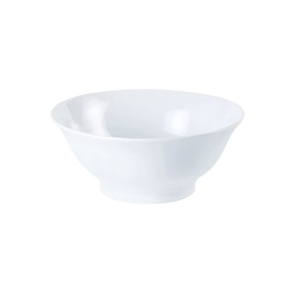 DPS Tableware Porcelite Valier Bowl 14cm / 5.5" (Box Of 6) 3 DPS Tableware Porcelite Valier Bowl 14cm / 5.5" (Box Of 6)