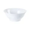 DPS Tableware Porcelite Valier Bowl 20cm/8" (Box Of 6)