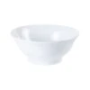 DPS Tableware Porcelite Valier Bowl 25cm/10" (Box Of 6) -Kitchen Store dps tableware porcelite valier bowl 25cm 10 box of 6 p3290 9200 image
