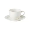 DPS Tableware Prelude Tea Saucer - 15cm/6" Afc (Box Of 24) -Kitchen Store dps tableware prelude tea saucer 15cm 6 afc box of 24 p3095 13781 image