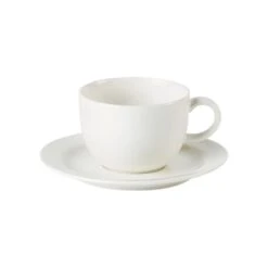 DPS Tableware Prelude Tea Saucer - 15cm/6" Afc (Box Of 24)