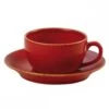DPS Tableware Seasons Bowl Cup 12oz / 34cl Magma (Box Of 6)