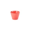 DPS Tableware Seasons Conic Dip Pot 2.25"/5.5cm - 1.75oz/5cl Coral (Box Of 6) 2 DPS Tableware Seasons Conic Dip Pot 2.25"/5.5cm - 1.75oz/5cl Coral (Box Of 6) -Kitchen Store dps tableware seasons conic dip pot 2 25 5 5cm 1 75oz 5cl coral box of 6 p2844 2584 image