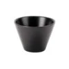 DPS Tableware Seasons Conic Dip Pot 2.25"/5.5cm - 1.75oz/5cl Graphite (Box Of 6) -Kitchen Store dps tableware seasons conic dip pot 2 25 5 5cm 1 75oz 5cl graphite box of 6 p2907 9797 image