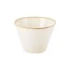 DPS Tableware Seasons Conic Dip Pot 2.25"/5.5cm - 1.75oz/5cl Oatmeal (Box Of 6) -Kitchen Store dps tableware seasons conic dip pot 2 25 5 5cm 1 75oz 5cl oatmeal box of 6 p2929 9798 image