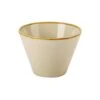 DPS Tableware Seasons Conic Dip Pot 2.25"/5.5cm - 1.75oz/5cl Wheat (Box Of 6) -Kitchen Store dps tableware seasons conic dip pot 2 25 5 5cm 1 75oz 5cl wheat box of 6 p2875 9801 image