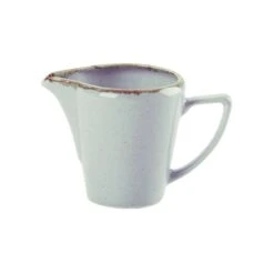 DPS Tableware Seasons Conic Jug 5oz / 15cl Stone (Box Of 6)