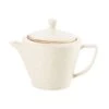 DPS Tableware Seasons Conic Teapot 17.5oz / 50cl Oatmeal (Box Of 6) -Kitchen Store dps tableware seasons conic teapot 17 5oz 50cl oatmeal box of 6 p2930 9888 image