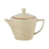 DPS Tableware Seasons Conic Teapot 17.5oz / 50cl Wheat (Box Of 6) 2 DPS Tableware Seasons Conic Teapot 17.5oz / 50cl Wheat (Box Of 6) -Kitchen Store dps tableware seasons conic teapot 17 5oz 50cl wheat box of 6 p2877 9892 image