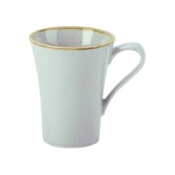 DPS Tableware Seasons Mug 12oz / 34cl Stone (Box Of 6)