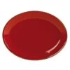 DPS Tableware Seasons Oval Plate 12" / 30cm Magma (Box Of 6) 2 DPS Tableware Seasons Oval Plate 12" / 30cm Magma (Box Of 6) -Kitchen Store dps tableware seasons oval plate 12 30cm magma box of 6 p2885 12757 image