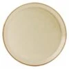 DPS Tableware Seasons Pizza Plate 12.5" / 32cm Wheat (Box Of 6) -Kitchen Store dps tableware seasons pizza plate 12 5 32cm wheat box of 6 p2866 12767 image