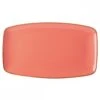 DPS Tableware Seasons Rectangular Plate 31 X 18cm Coral (Box Of 6) 2 DPS Tableware Seasons Rectangular Plate 31 X 18cm Coral (Box Of 6) -Kitchen Store dps tableware seasons rectangular plate 31 x 18cm coral box of 6 p2840 12770 image